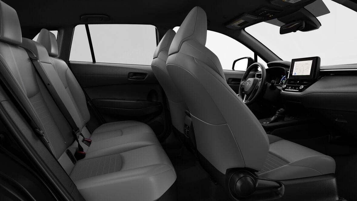 2026 Toyota Corolla Cross Hybrid Hybrid SE Laurel MD