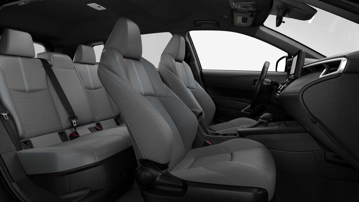 2026 Toyota Corolla Cross Hybrid Hybrid SE Laurel MD