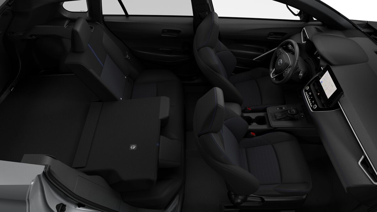 2026 Toyota Corolla Cross Hybrid Hybrid SE Fredericksburg VA