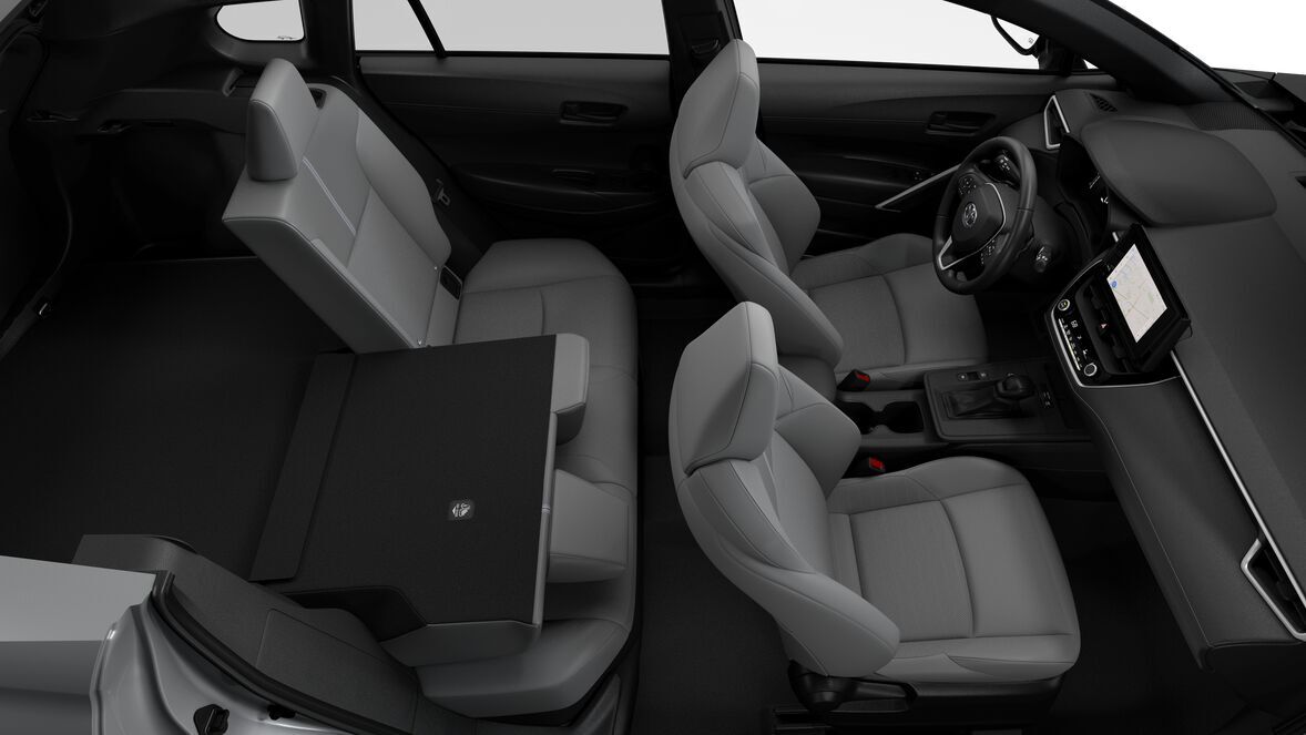 2026 Toyota Corolla Cross Hybrid Hybrid SE Fredericksburg VA