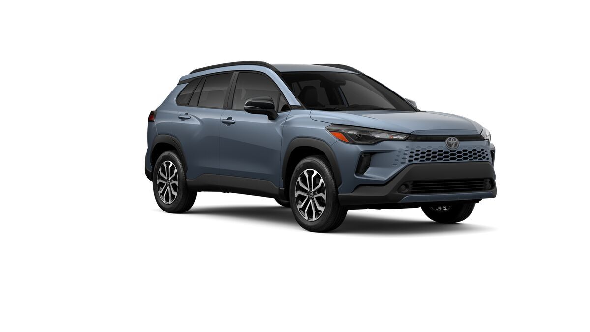 2026 Toyota Corolla Cross Hybrid Hybrid SE Fredericksburg VA