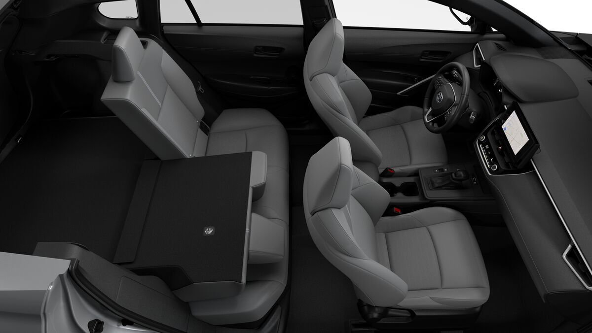 2026 Toyota Corolla Cross Hybrid Hybrid SE Fredericksburg VA