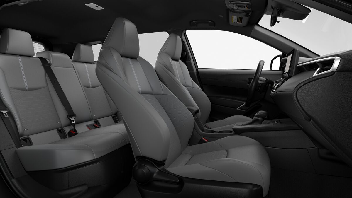 2026 Toyota Corolla Cross Hybrid Hybrid SE Fredericksburg VA