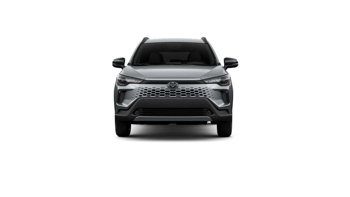 2026 Toyota Corolla Cross Hybrid Hybrid SE Fredericksburg VA