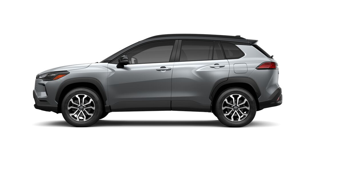 2026 Toyota Corolla Cross Hybrid Hybrid SE Fredericksburg VA