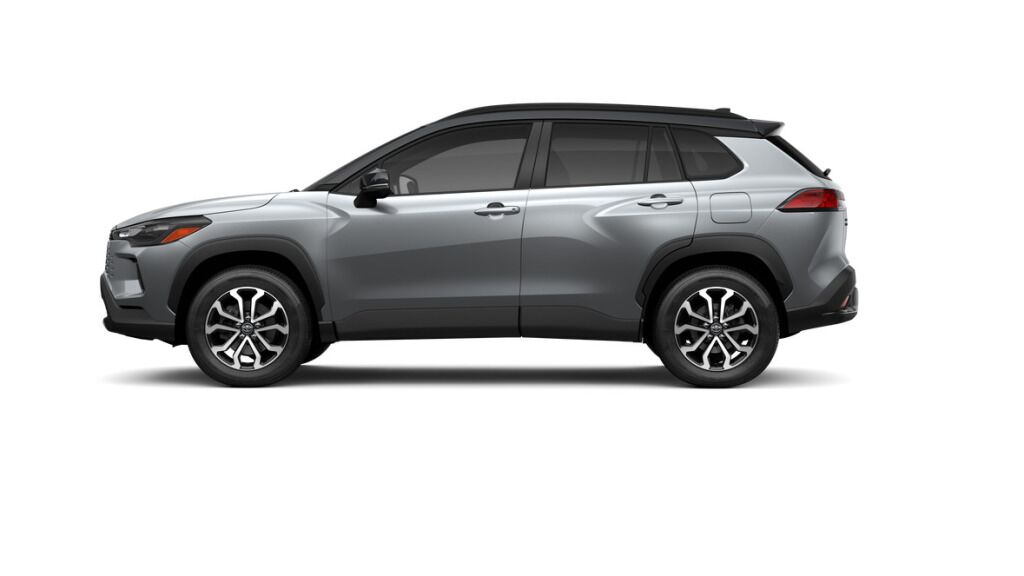 2026 Toyota Corolla Cross Hybrid Hybrid SE Fredericksburg VA