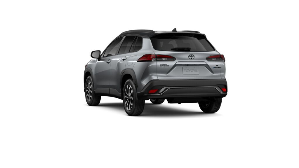 2026 Toyota Corolla Cross Hybrid Hybrid SE Fredericksburg VA