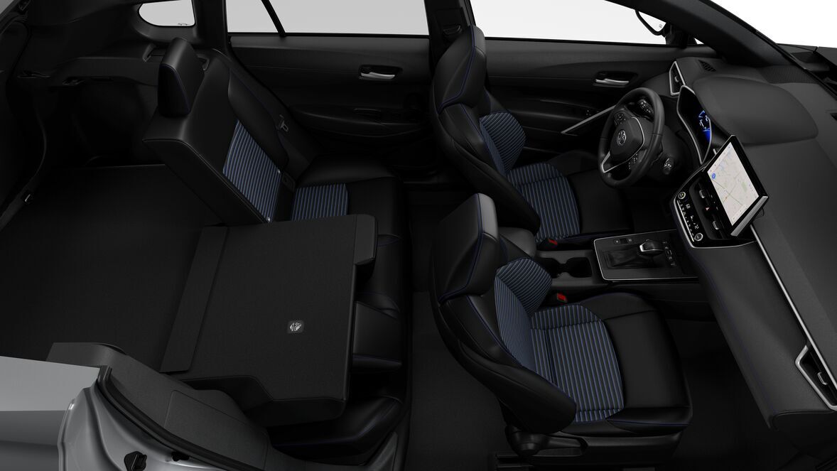 2026 Toyota Corolla Cross Hybrid Hybrid XSE Stafford VA