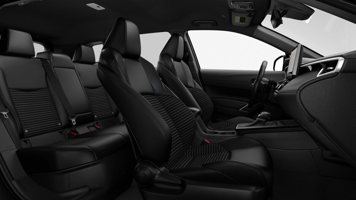 2026 Toyota Corolla Cross Hybrid Hybrid XSE Stafford VA