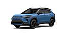 2026 Toyota Corolla Cross Hybrid Hybrid XSE