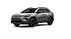 2026 Toyota Corolla Cross Hybrid Hybrid XSE