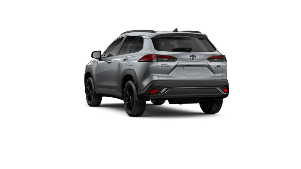 2026 Toyota Corolla Cross Hybrid Hybrid XSE Stafford VA