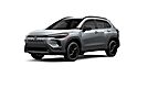 2026 Toyota Corolla Cross Hybrid Hybrid XSE