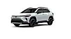 2026 Toyota Corolla Cross Hybrid Hybrid XSE