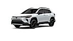 2026 Toyota Corolla Cross Hybrid Hybrid XSE
