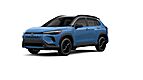 2026 Toyota Corolla Cross Hybrid Hybrid XSE