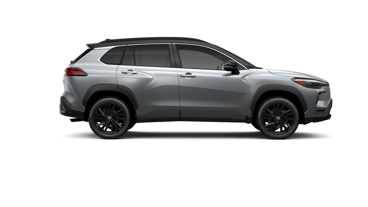 2026 Toyota Corolla Cross Hybrid Hybrid XSE Laurel MD