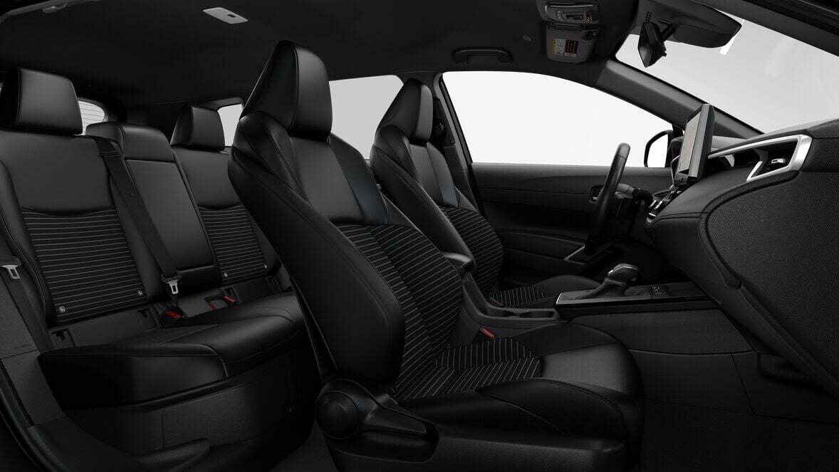 2026 Toyota Corolla Cross Hybrid Hybrid XSE Fredericksburg VA