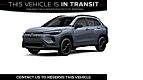 2026 Toyota Corolla Cross Hybrid Hybrid XSE