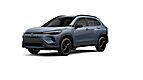 2026 Toyota Corolla Cross Hybrid Hybrid XSE