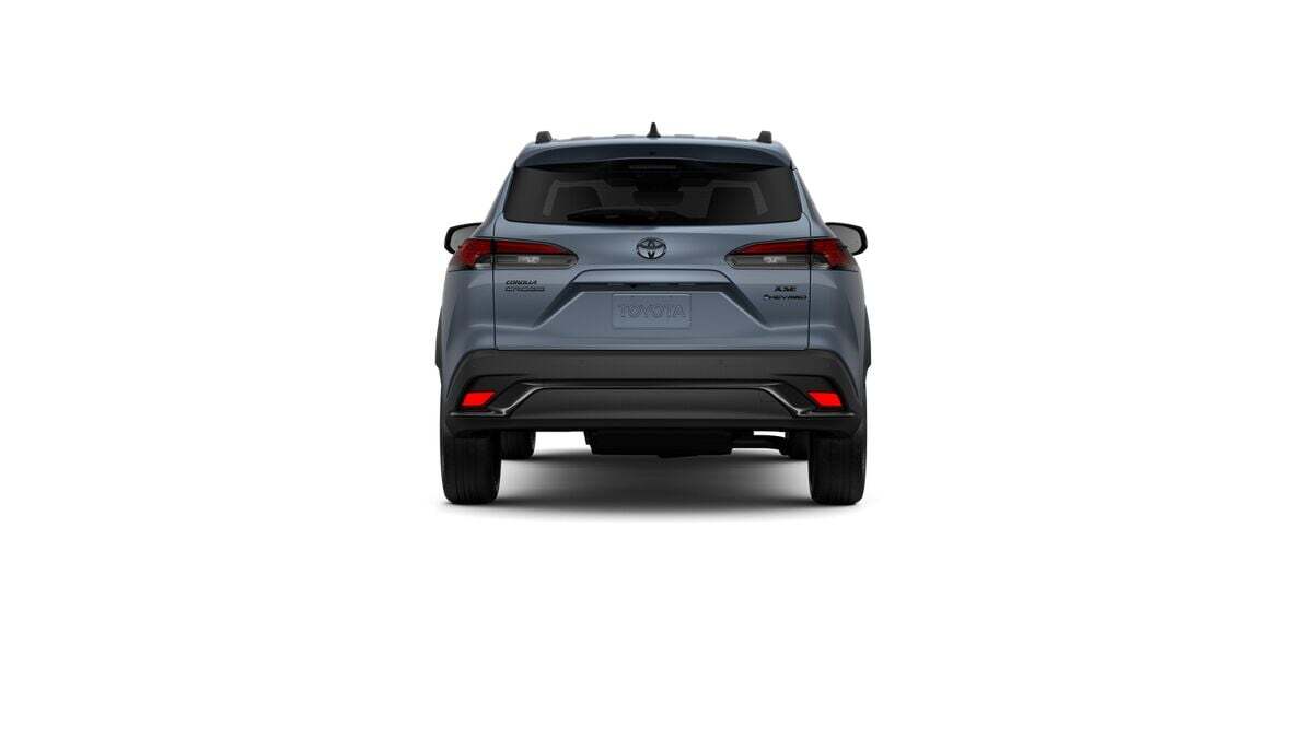 2026 Toyota Corolla Cross Hybrid Hybrid XSE Fredericksburg VA
