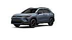 2026 Toyota Corolla Cross Hybrid Hybrid XSE