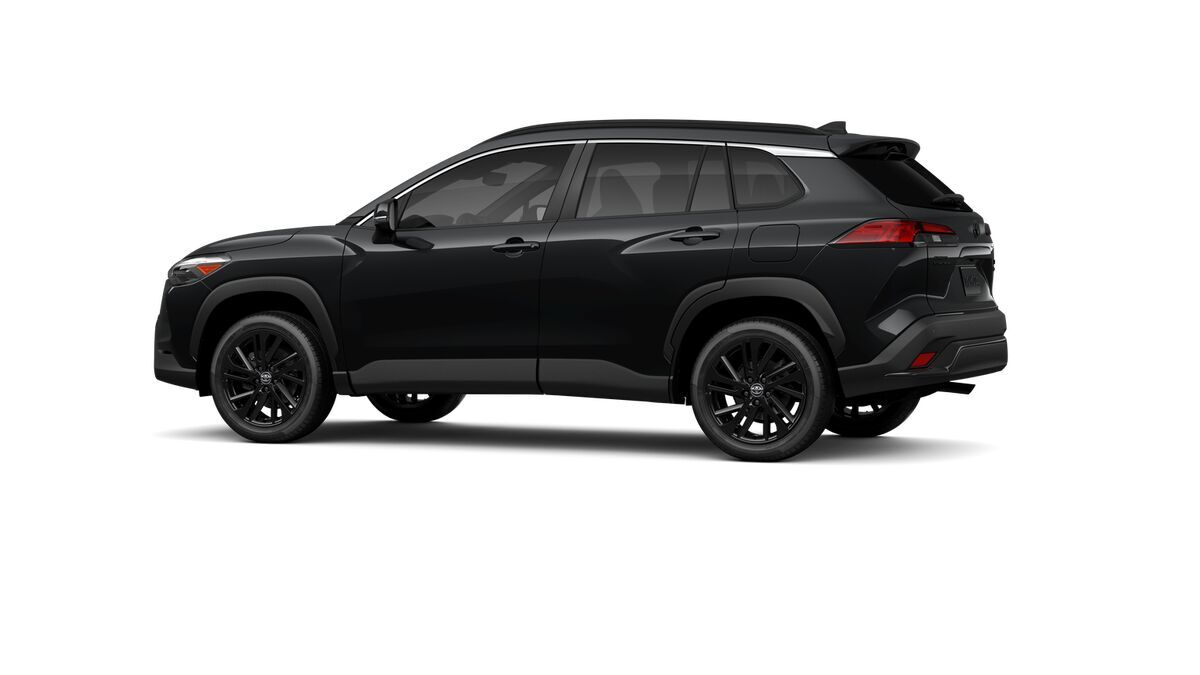 2026 Toyota Corolla Cross Hybrid Hybrid XSE Fredericksburg VA