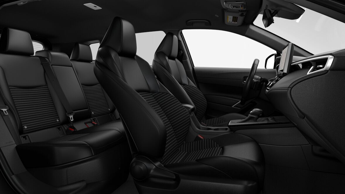 2026 Toyota Corolla Cross Hybrid Hybrid XSE Fredericksburg VA