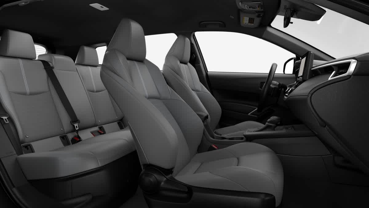 2026 Toyota Corolla Cross Hybrid S Roseville CA