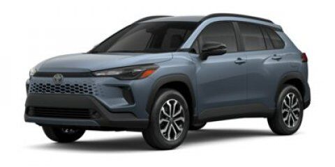 2026 Toyota Corolla Cross Hybrid SE Hurst TX