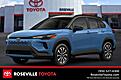2026 Toyota Corolla Cross Hybrid SE