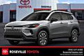 2026 Toyota Corolla Cross Hybrid SE