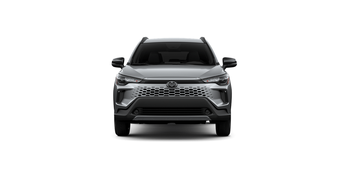 2026 Toyota Corolla Cross Hybrid SE Roseville CA