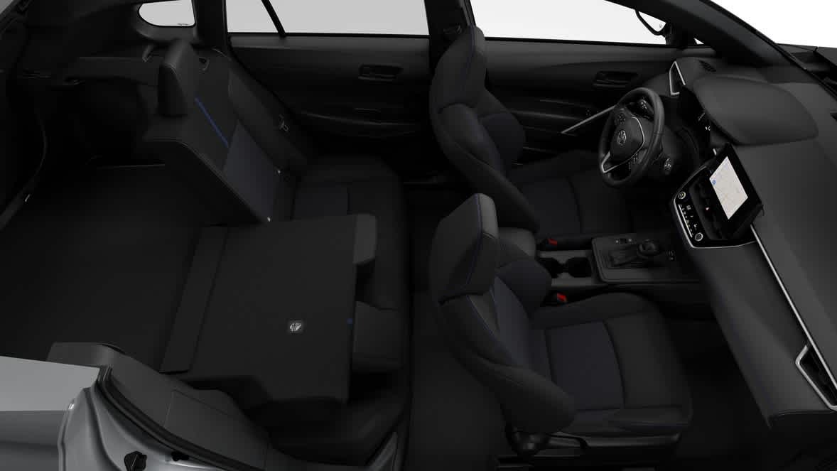 2026 Toyota Corolla Cross Hybrid SE Roseville CA