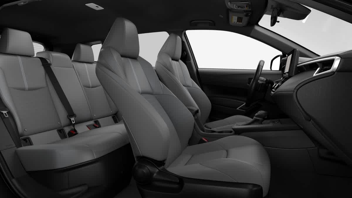2026 Toyota Corolla Cross Hybrid SE Roseville CA