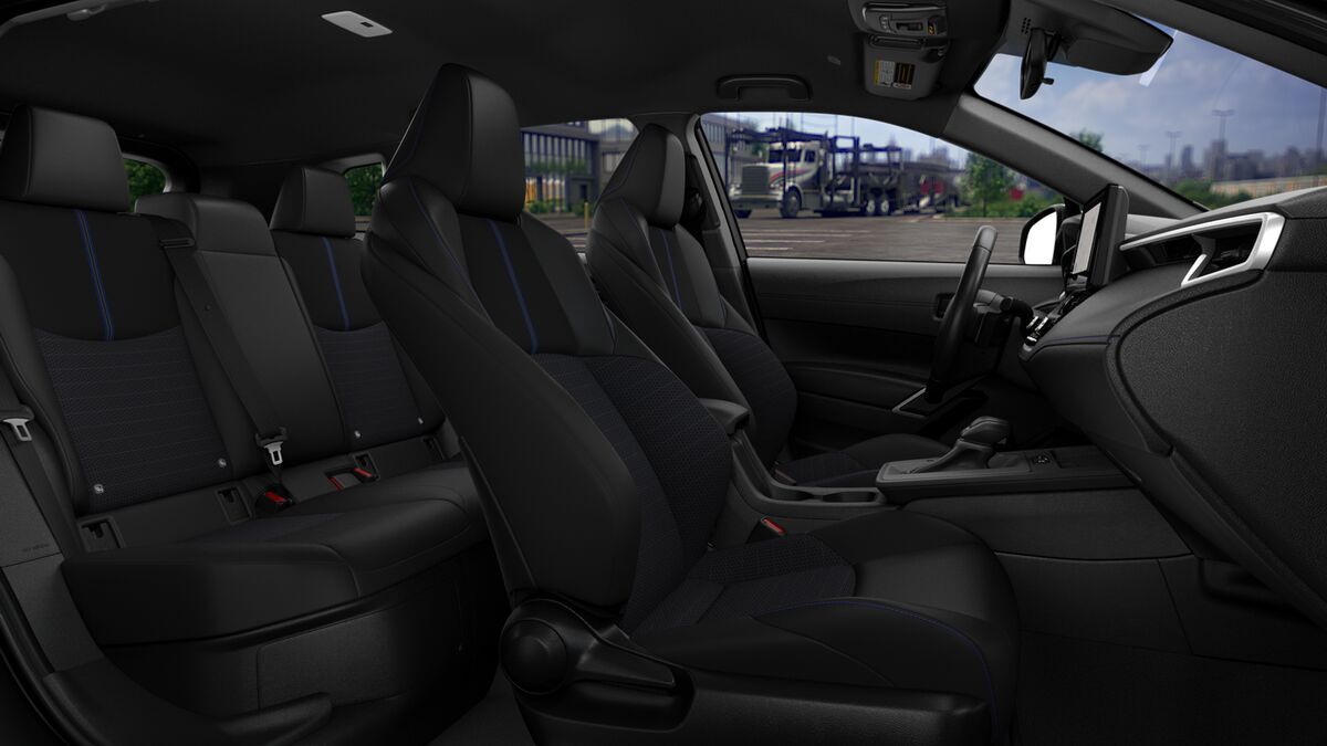 2026 Toyota Corolla Cross Hybrid SE Laurel MD