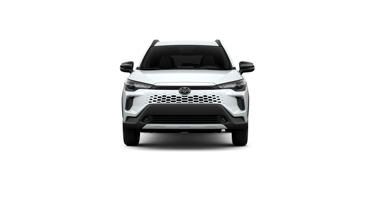 2026 Toyota Corolla Cross Hybrid SE Laurel MD