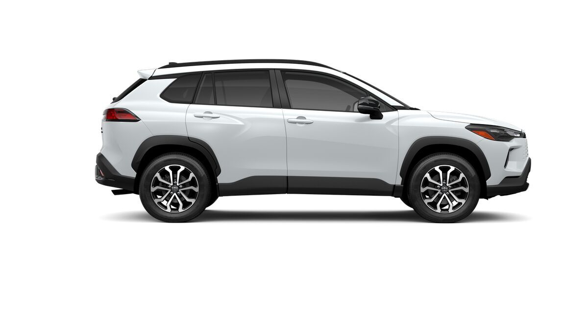 2026 Toyota Corolla Cross Hybrid SE Laurel MD