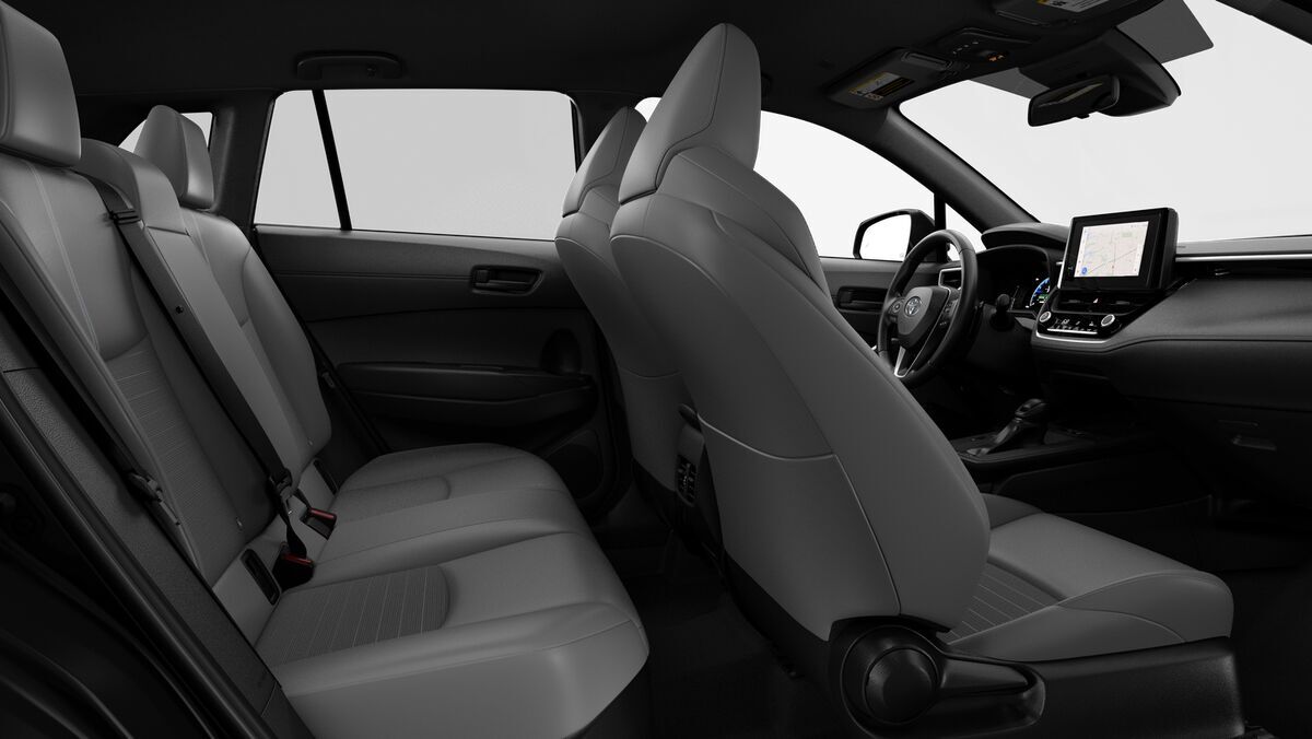 2026 Toyota Corolla Cross Hybrid SE Laurel MD