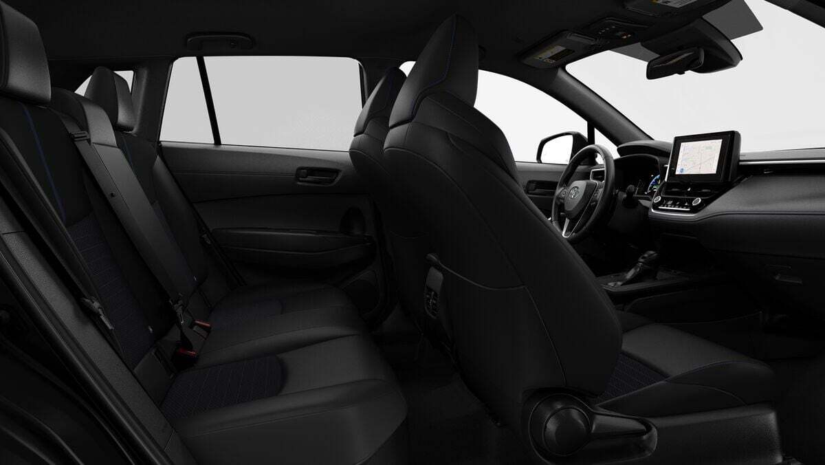 2026 Toyota Corolla Cross Hybrid SE Laurel MD