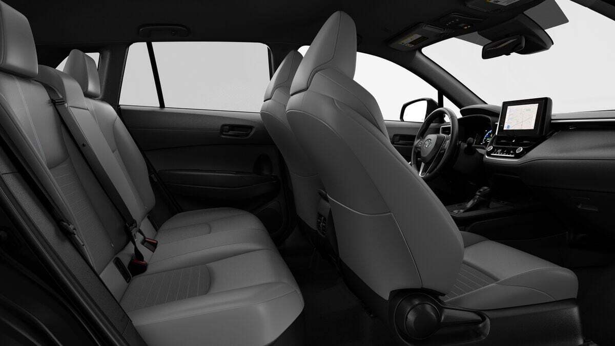 2026 Toyota Corolla Cross Hybrid SE Laurel MD