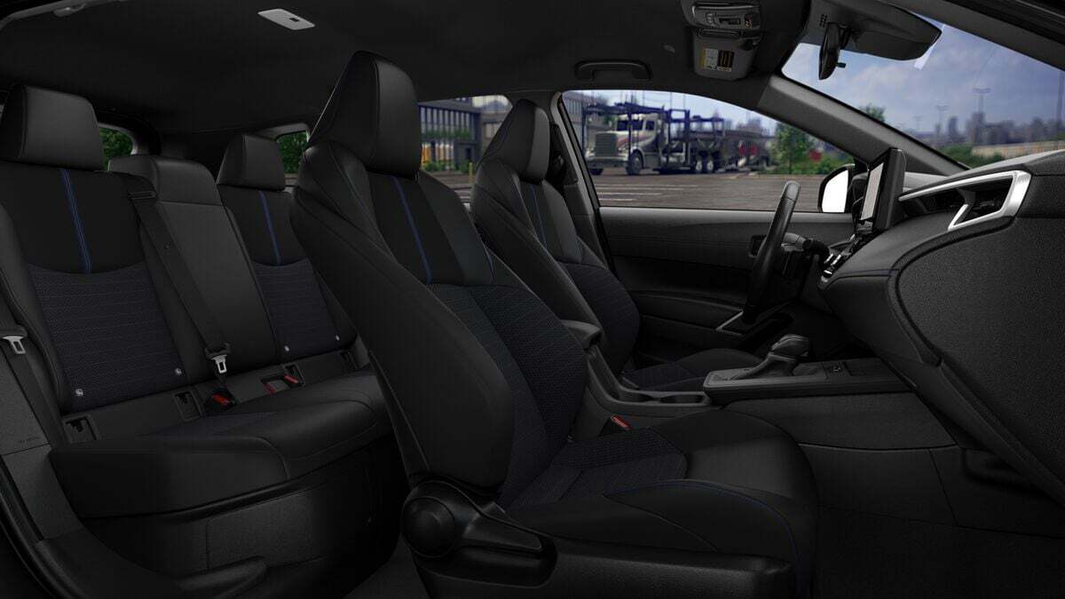 2026 Toyota Corolla Cross Hybrid SE Laurel MD