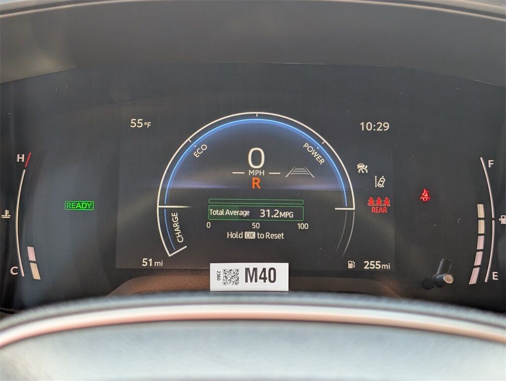 2026 Toyota Corolla Cross Hybrid SE Cockeysville MD