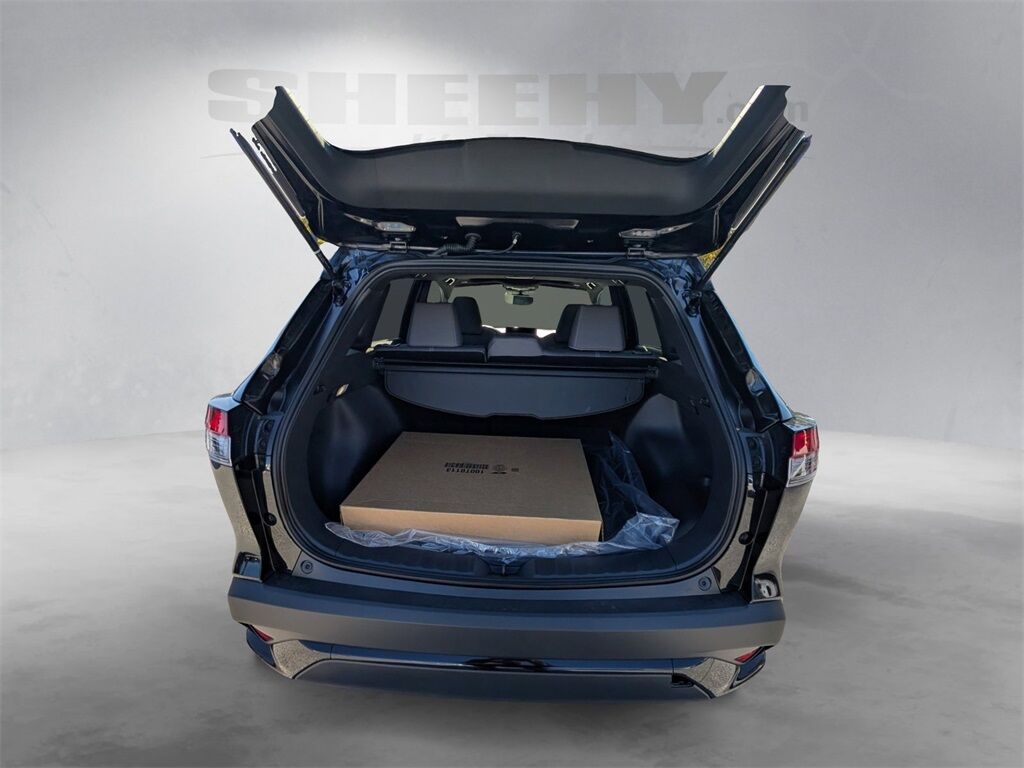 2026 Toyota Corolla Cross Hybrid SE Cockeysville MD