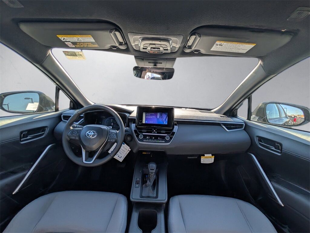 2026 Toyota Corolla Cross Hybrid SE Cockeysville MD