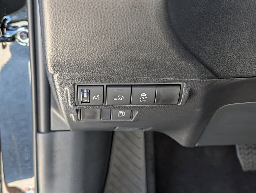 2026 Toyota Corolla Cross Hybrid SE Cockeysville MD