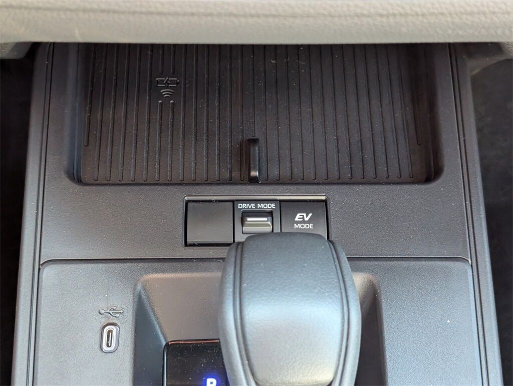 2026 Toyota Corolla Cross Hybrid SE Cockeysville MD