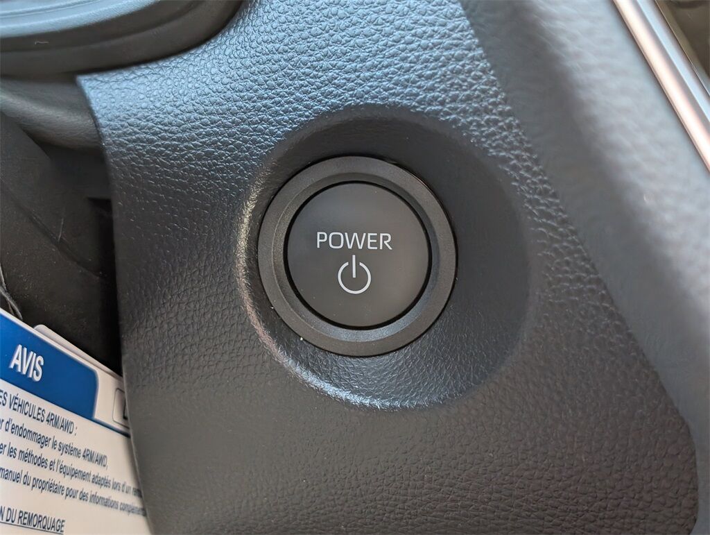 2026 Toyota Corolla Cross Hybrid SE Cockeysville MD