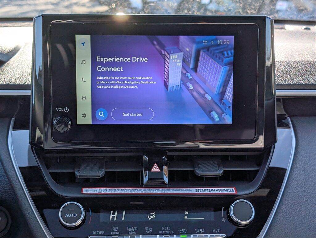 2026 Toyota Corolla Cross Hybrid SE Cockeysville MD