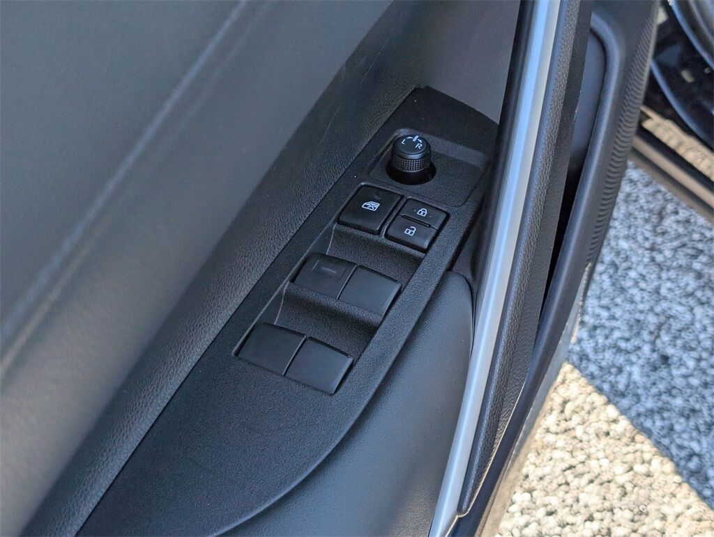 2026 Toyota Corolla Cross Hybrid SE Cockeysville MD